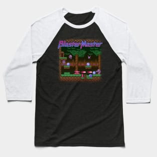 Master Blaster Baseball T-Shirt